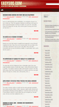 Mobile Screenshot of easysoq.com